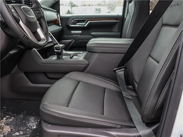 2026 GMC Sierra 1500 Denali (Stk: 263593) in Uxbridge - Image 10 of 24
