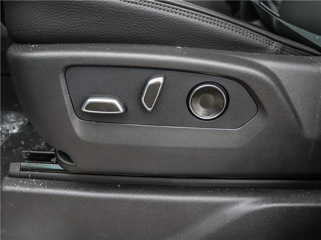 2026 GMC Sierra 1500 Denali (Stk: 263593) in Uxbridge - Image 11 of 24