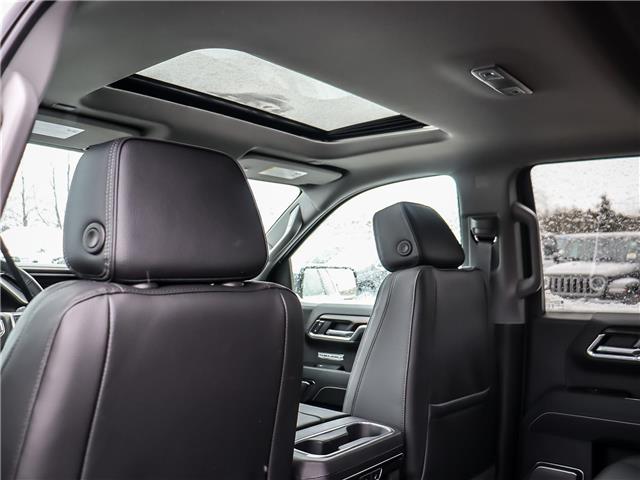 2026 GMC Sierra 1500 Denali (Stk: 263593) in Uxbridge - Image 12 of 24