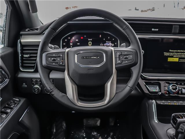 2026 GMC Sierra 1500 Denali (Stk: 263593) in Uxbridge - Image 13 of 24