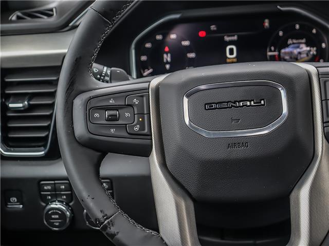 2026 GMC Sierra 1500 Denali (Stk: 263593) in Uxbridge - Image 14 of 24