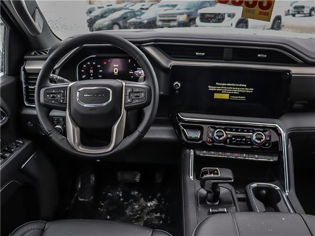 2026 GMC Sierra 1500 Denali (Stk: 263593) in Uxbridge - Image 16 of 24