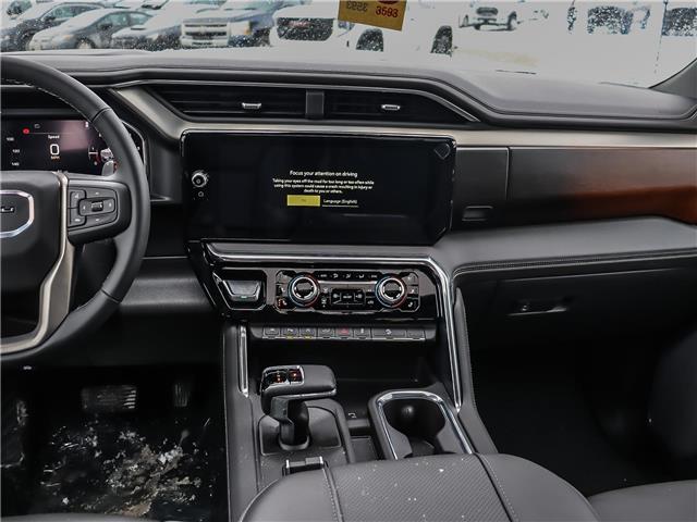 2026 GMC Sierra 1500 Denali (Stk: 263593) in Uxbridge - Image 17 of 24