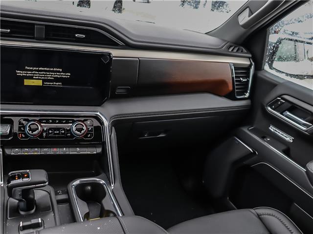 2026 GMC Sierra 1500 Denali (Stk: 263593) in Uxbridge - Image 18 of 24