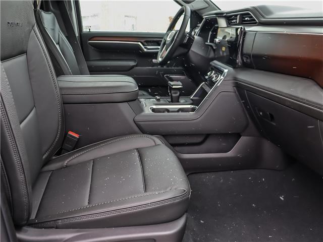 2026 GMC Sierra 1500 Denali (Stk: 263593) in Uxbridge - Image 19 of 24