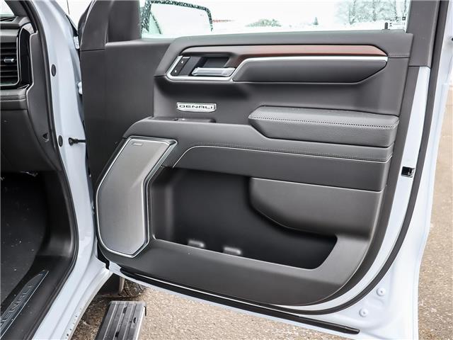 2026 GMC Sierra 1500 Denali (Stk: 263593) in Uxbridge - Image 20 of 24