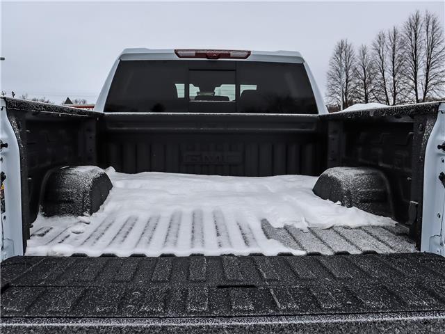 2026 GMC Sierra 1500 Denali (Stk: 263593) in Uxbridge - Image 21 of 24