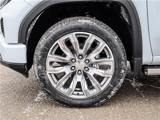 2026 GMC Sierra 1500 Denali (Stk: 263593) in Uxbridge - Image 23 of 24