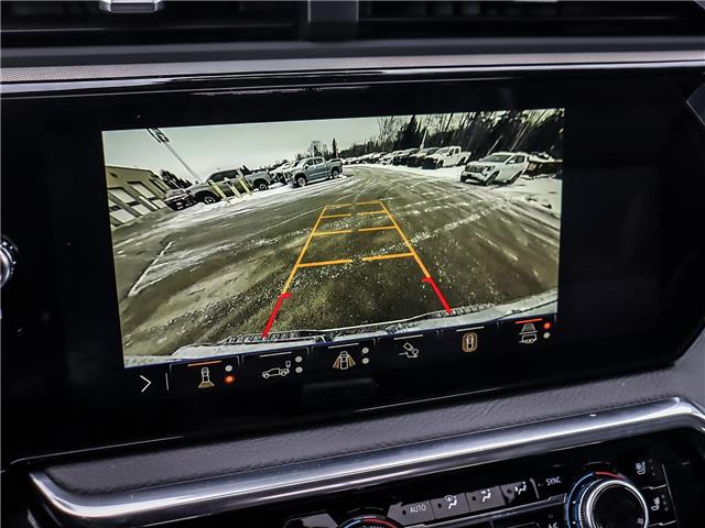 2026 GMC Sierra 1500 Denali (Stk: 263593) in Uxbridge - Image 24 of 24