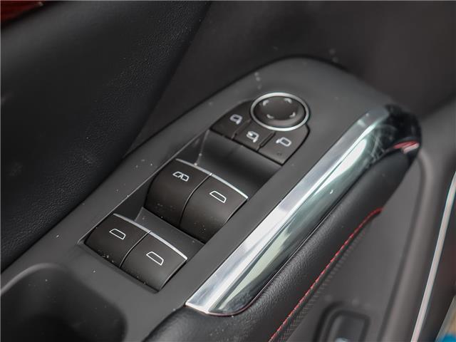 2026 Chevrolet Traverse RS (Stk: 263590) in Uxbridge - Image 8 of 27