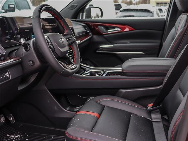 2026 Chevrolet Traverse RS (Stk: 263590) in Uxbridge - Image 9 of 27