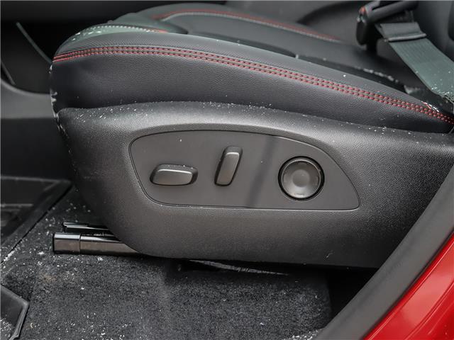 2026 Chevrolet Traverse RS (Stk: 263590) in Uxbridge - Image 11 of 27