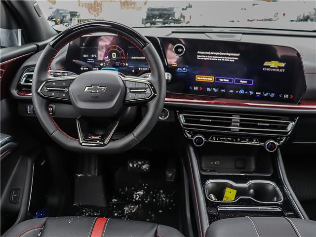 2026 Chevrolet Traverse RS (Stk: 263590) in Uxbridge - Image 16 of 27