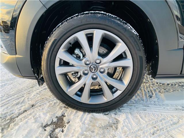 2024 Mazda CX-30 GS (Stk: 26-803A) in Cornwall - Image 3 of 32