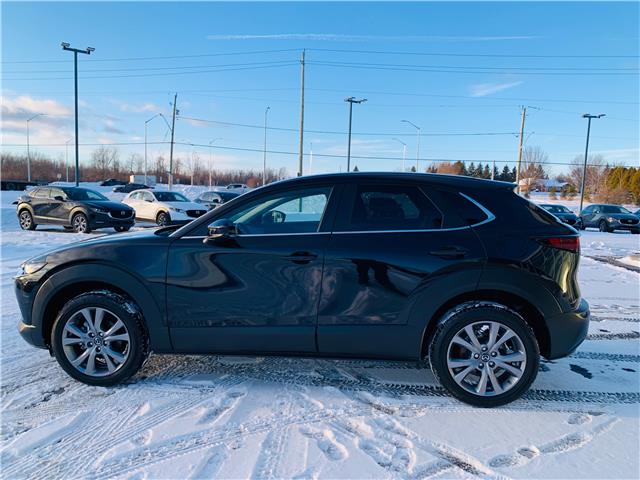 2024 Mazda CX-30 GS (Stk: 26-803A) in Cornwall - Image 4 of 32