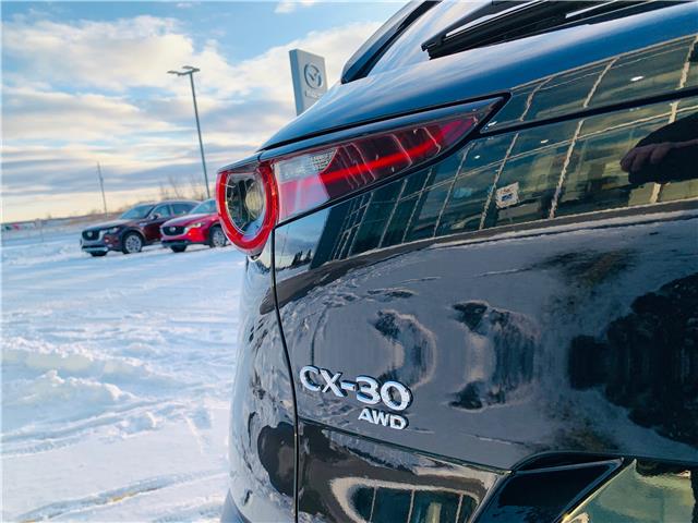 2024 Mazda CX-30 GS (Stk: 26-803A) in Cornwall - Image 7 of 32