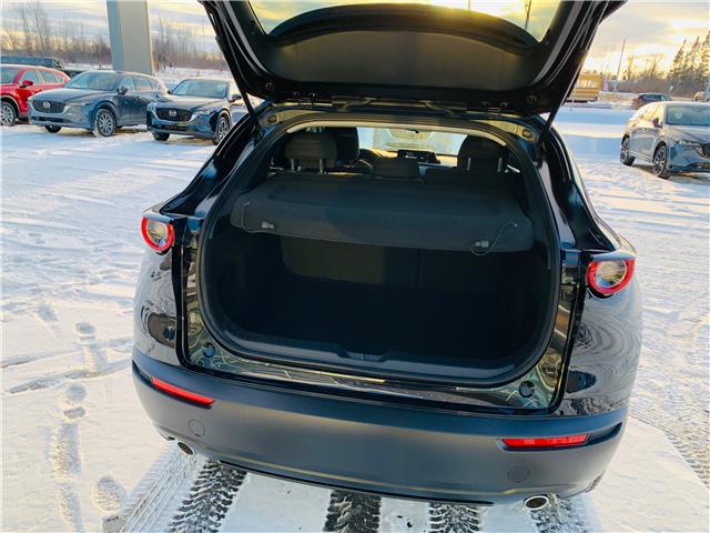 2024 Mazda CX-30 GS (Stk: 26-803A) in Cornwall - Image 8 of 32