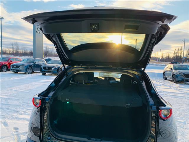 2024 Mazda CX-30 GS (Stk: 26-803A) in Cornwall - Image 9 of 32