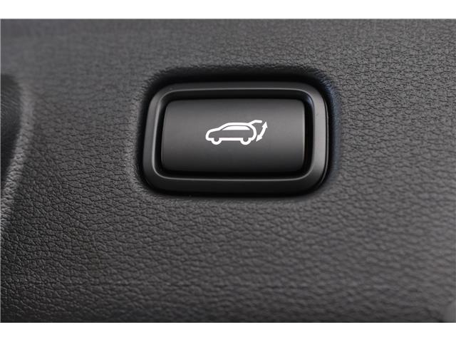 2026 Kia Sportage EX Premium w/Red Interior (Stk: 26949) in Edmonton - Image 29 of 32