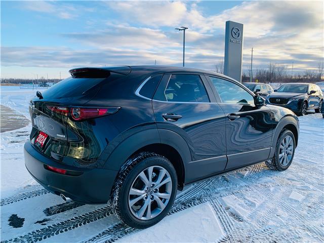 2024 Mazda CX-30 GS (Stk: 26-803A) in Cornwall - Image 13 of 32