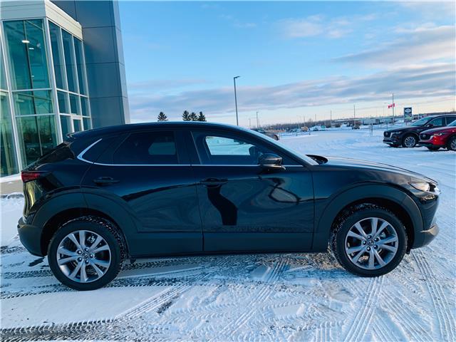 2024 Mazda CX-30 GS (Stk: 26-803A) in Cornwall - Image 14 of 32