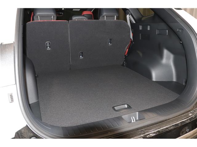 2026 Kia Sportage EX Premium w/Red Interior (Stk: 26949) in Edmonton - Image 28 of 32