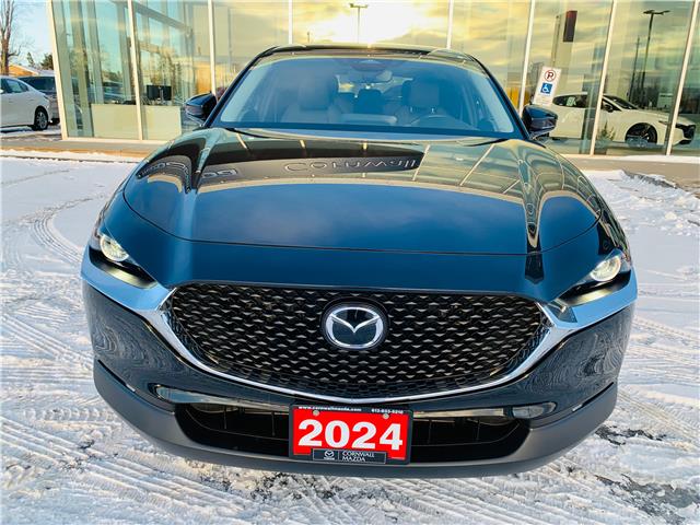 2024 Mazda CX-30 GS (Stk: 26-803A) in Cornwall - Image 16 of 32