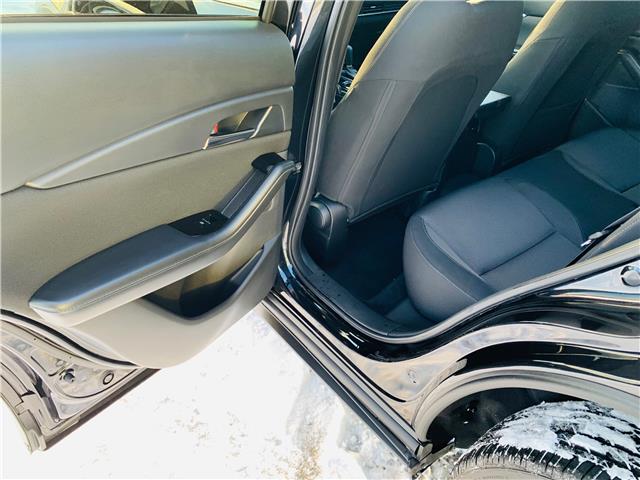 2024 Mazda CX-30 GS (Stk: 26-803A) in Cornwall - Image 17 of 32