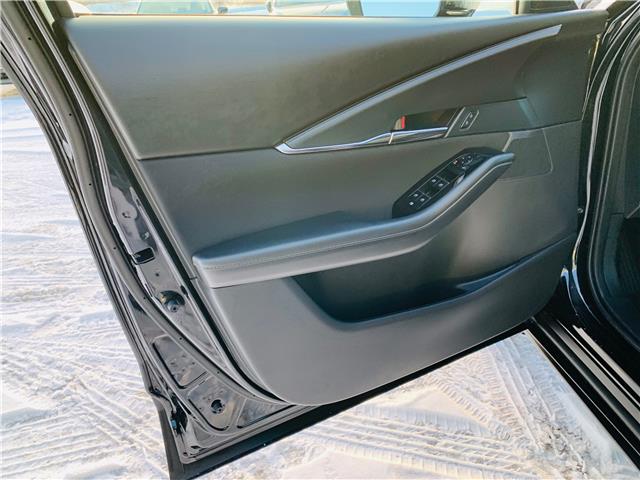 2024 Mazda CX-30 GS (Stk: 26-803A) in Cornwall - Image 22 of 32