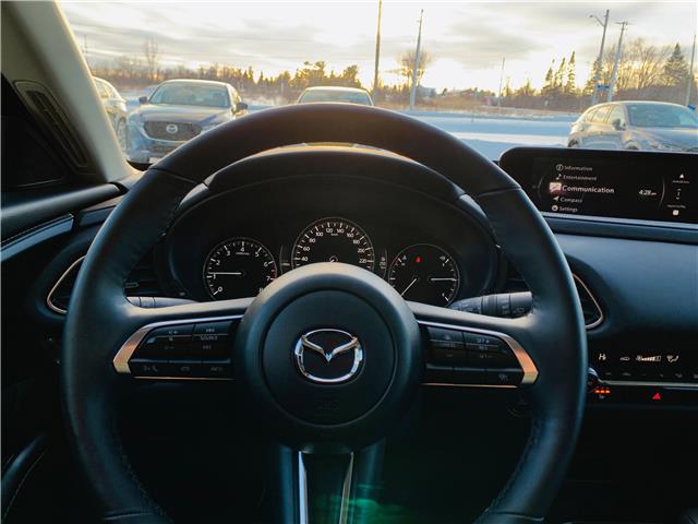 2024 Mazda CX-30 GS (Stk: 26-803A) in Cornwall - Image 26 of 32