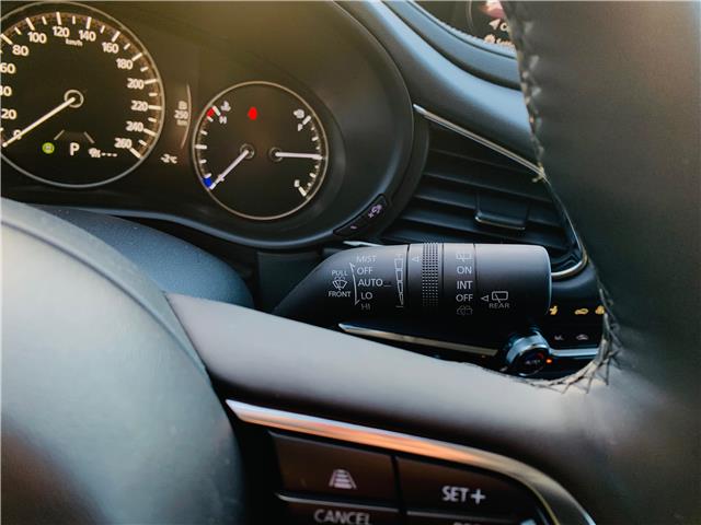 2024 Mazda CX-30 GS (Stk: 26-803A) in Cornwall - Image 29 of 32