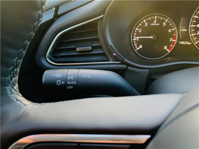 2024 Mazda CX-30 GS (Stk: 26-803A) in Cornwall - Image 30 of 32