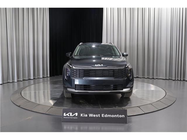 2026 Kia Sportage LX (Stk: 26963) in Edmonton - Image 2 of 24