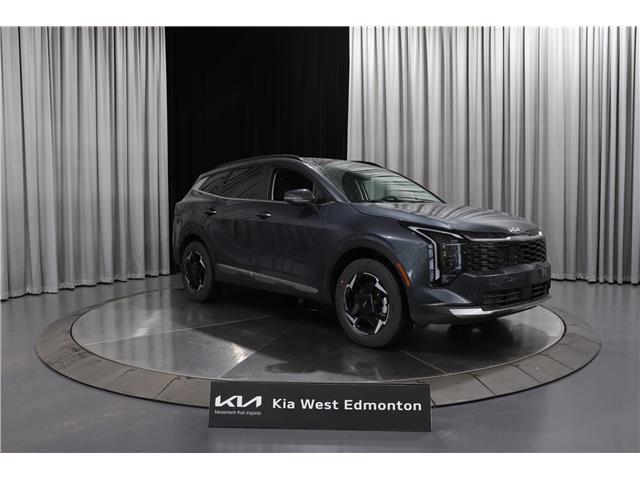 2026 Kia Sportage EX (Stk: 26970) in Edmonton - Image 1 of 29