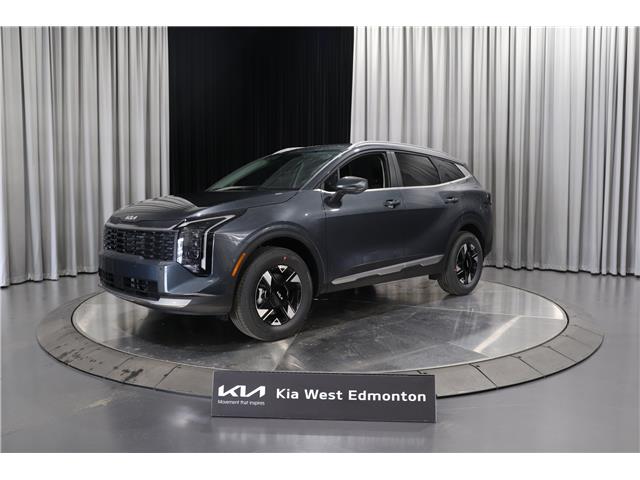 2026 Kia Sportage LX (Stk: 26963) in Edmonton - Image 3 of 24