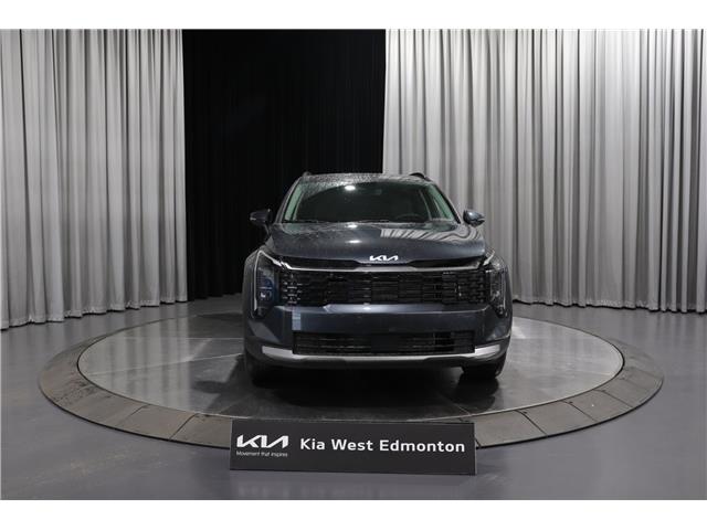 2026 Kia Sportage EX (Stk: 26970) in Edmonton - Image 2 of 29 2026 Kia Sportage EX (Stk: 26970) in Edmonton - Image 2 of 29