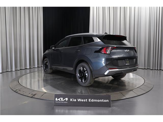 2026 Kia Sportage LX (Stk: 26963) in Edmonton - Image 4 of 24