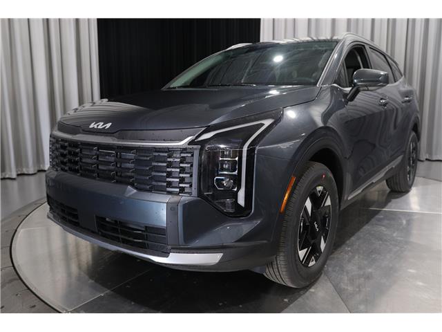 2026 Kia Sportage LX (Stk: 26963) in Edmonton - Image 7 of 24