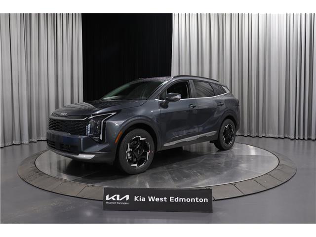 2026 Kia Sportage EX (Stk: 26970) in Edmonton - Image 3 of 29 2026 Kia Sportage EX (Stk: 26970) in Edmonton - Image 3 of 29