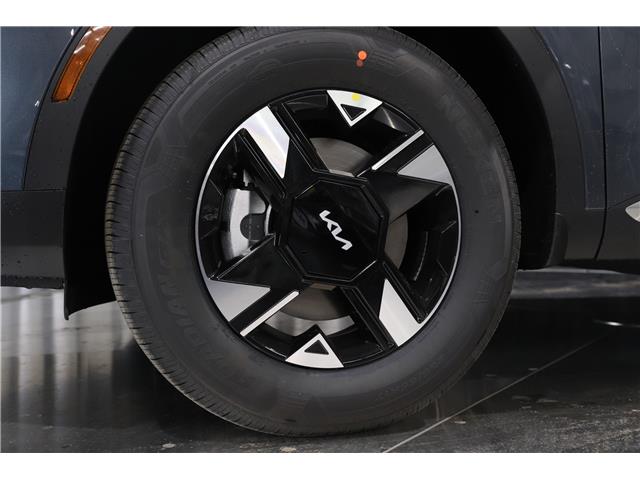 2026 Kia Sportage LX (Stk: 26963) in Edmonton - Image 8 of 24