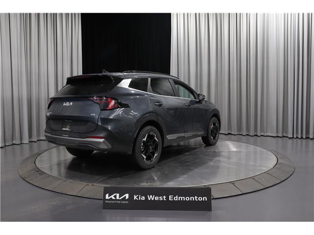 2026 Kia Sportage EX (Stk: 26970) in Edmonton - Image 5 of 29 2026 Kia Sportage EX (Stk: 26970) in Edmonton - Image 5 of 29