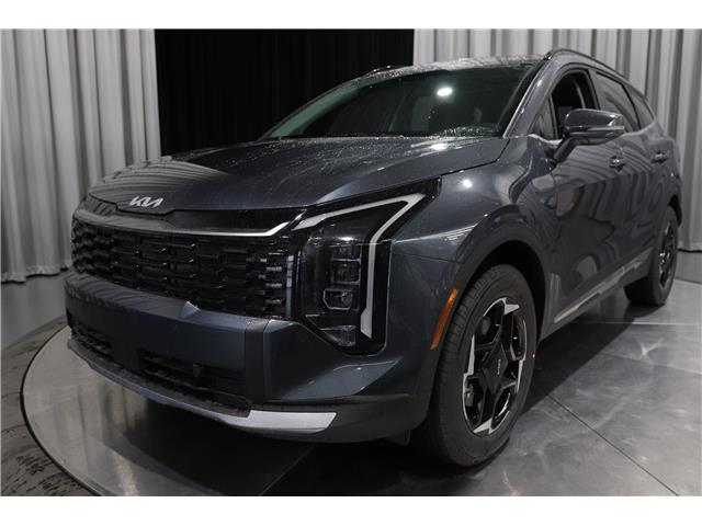 2026 Kia Sportage EX (Stk: 26970) in Edmonton - Image 7 of 29 2026 Kia Sportage EX (Stk: 26970) in Edmonton - Image 7 of 29