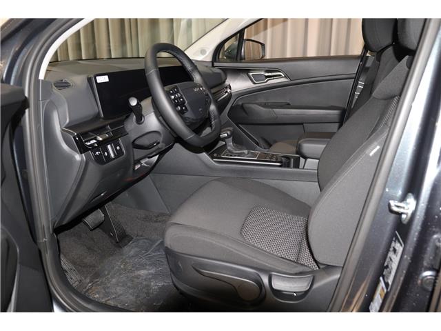 2026 Kia Sportage LX (Stk: 26963) in Edmonton - Image 10 of 24