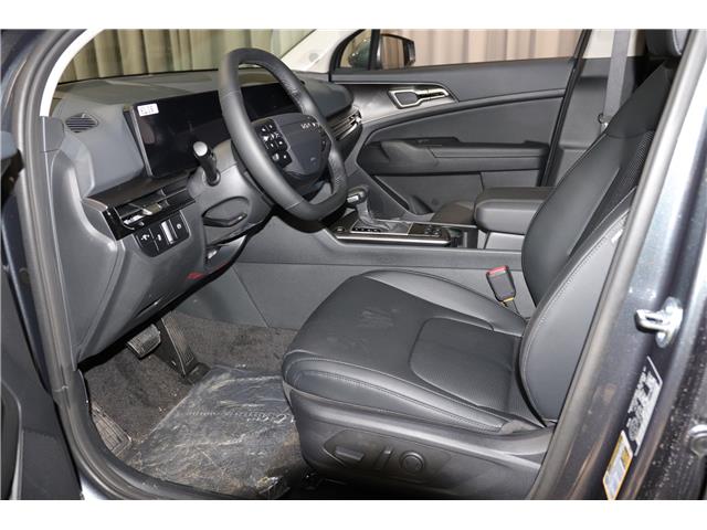 2026 Kia Sportage EX (Stk: 26970) in Edmonton - Image 12 of 29 2026 Kia Sportage EX (Stk: 26970) in Edmonton - Image 12 of 29