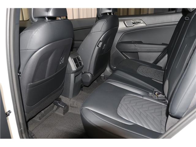 2026 Kia Sportage X-Line Limited w/Black Interior (Stk: 26948) in Edmonton - Image 28 of 35