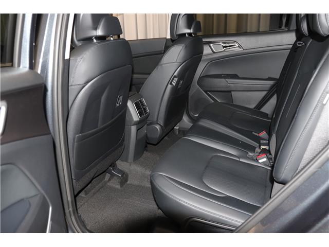 2026 Kia Sportage EX (Stk: 26970) in Edmonton - Image 23 of 29 2026 Kia Sportage EX (Stk: 26970) in Edmonton - Image 23 of 29