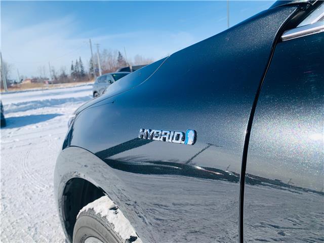 2021 Toyota Venza XLE (Stk: 25-225A) in Cornwall - Image 4 of 32