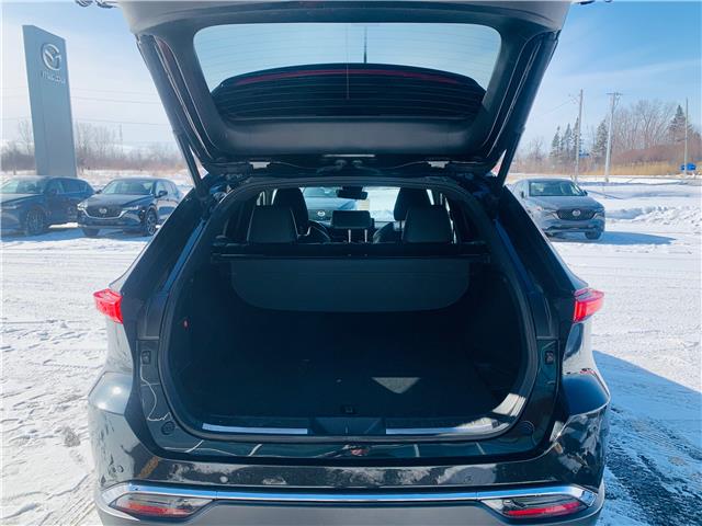 2021 Toyota Venza XLE (Stk: 25-225A) in Cornwall - Image 9 of 32