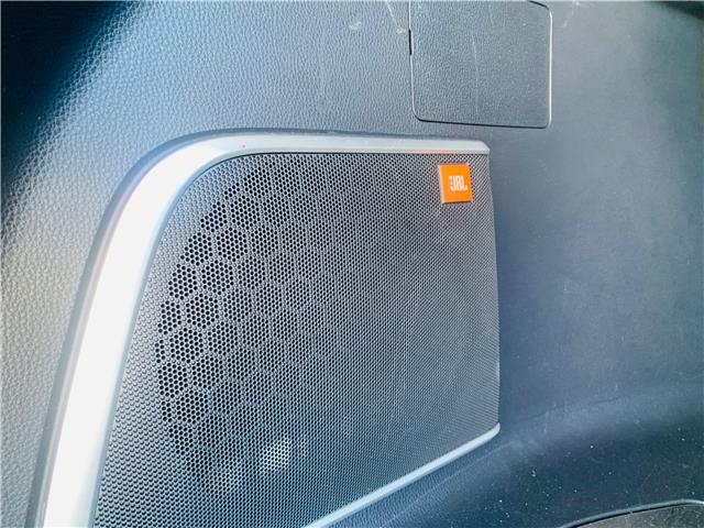 2021 Toyota Venza XLE (Stk: 25-225A) in Cornwall - Image 11 of 32