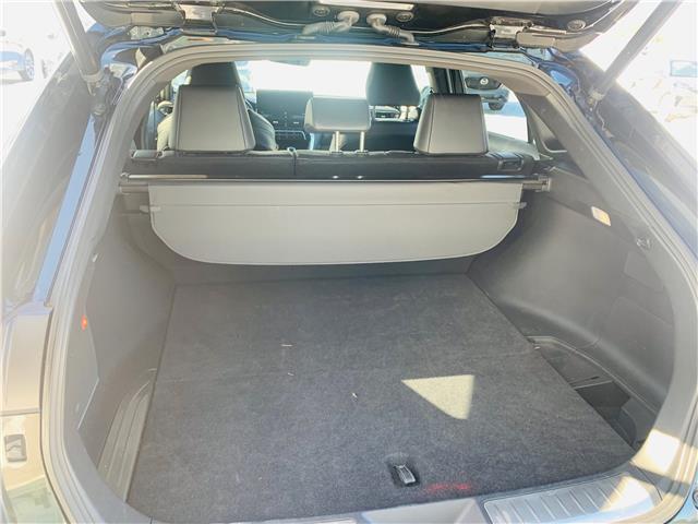 2021 Toyota Venza XLE (Stk: 25-225A) in Cornwall - Image 13 of 32